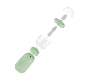 MOMINI Automatyczny irygator do nosa Momini BubbleBreath - 1484833 - zdjęcie 4